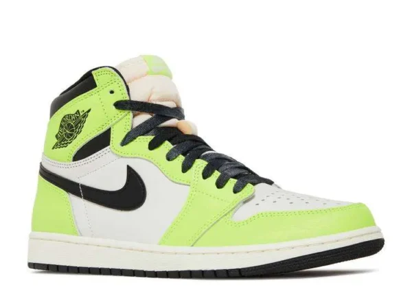 AIR JORDAN 1 HIGH ‘VISIONARE’
