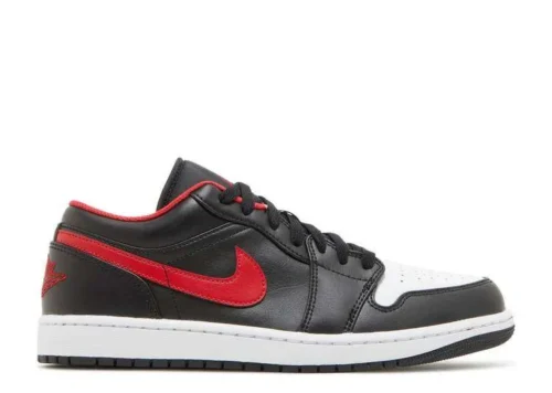 air-jordan-1-low-black-fire-red-white.webp AIR JORDAN 1 LOW ‘BLACK FIRE RED WHITE’