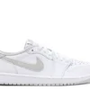 AIR JORDAN 1 LOW ‘NEUTRAL GREY’