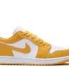 AIR JORDAN 1 LOW ‘POLLEN’