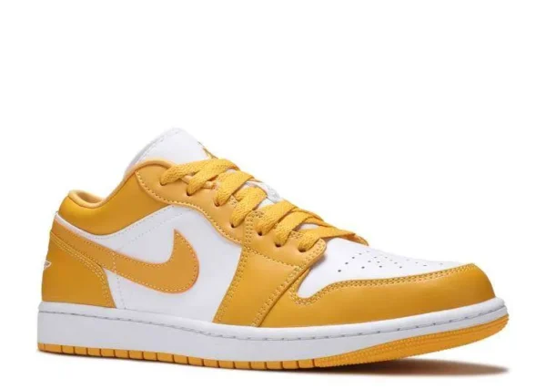 AIR JORDAN 1 LOW ‘POLLEN’