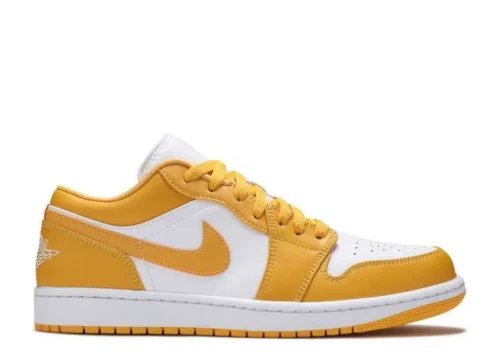 AIR JORDAN 1 LOW ‘POLLEN’