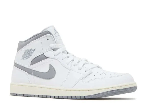 AIR JORDAN 1 MID ‘NEUTRAL’