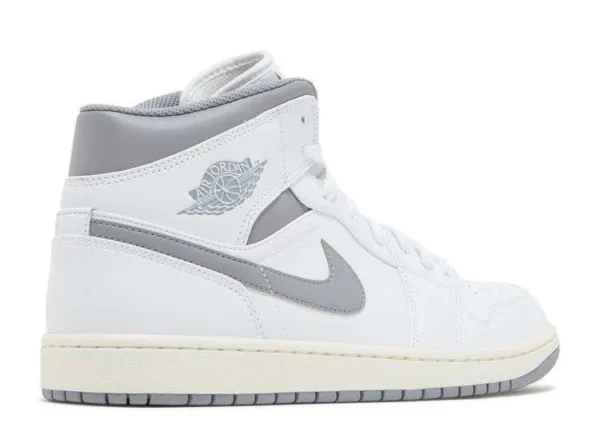 AIR JORDAN 1 MID ‘NEUTRAL’