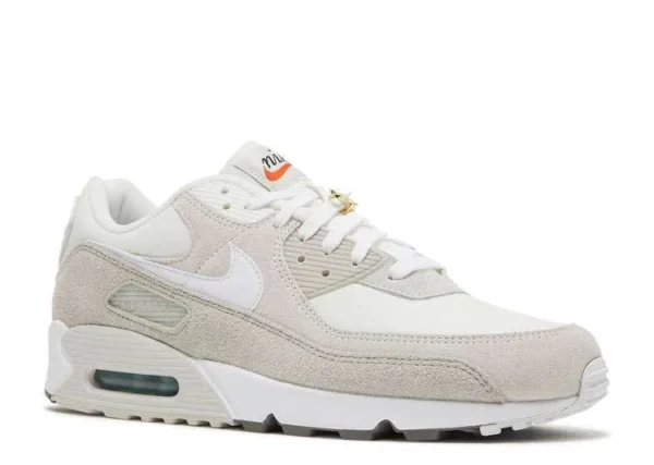 AIR MAX 90 ‘FIRST USE PACK SAIL’