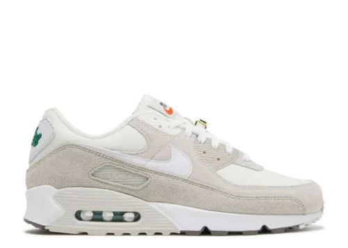 AIR MAX 90 ‘FIRST USE PACK SAIL’