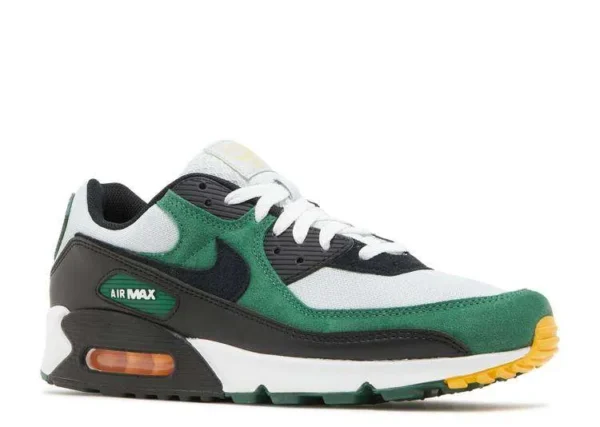 AIR MAX 90 ‘GORGE GREEN’