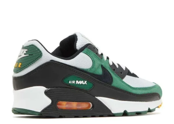 AIR MAX 90 ‘GORGE GREEN’