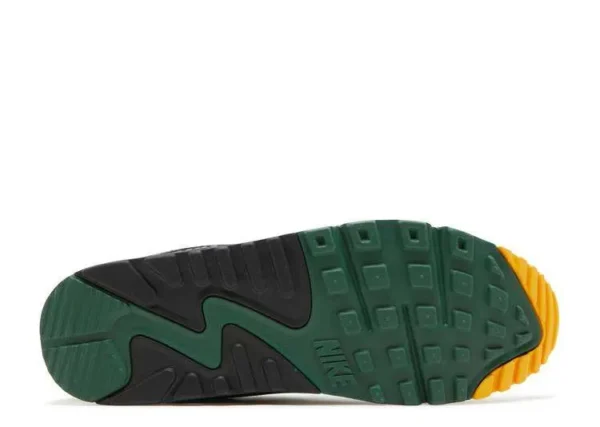 AIR MAX 90 ‘GORGE GREEN’