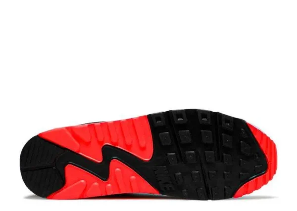 AIR MAX 90 ‘INFRARED’