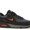 AIR MAX 90 ‘JEWEL BLACK SAFETY ORANGE’