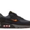 AIR MAX 90 ‘JEWEL BLACK SAFETY ORANGE’