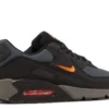 AIR MAX 90 ‘JEWEL BLACK SAFETY ORANGE’