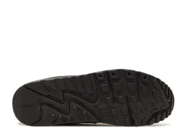 AIR MAX 90 ‘JEWEL BLACK SAFETY ORANGE’