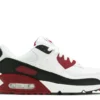 AIR MAX 90 ‘NEW MAROON’