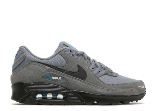 AIR MAX 90 ‘SMOKE GREY’