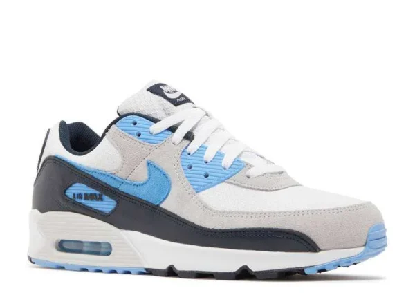 AIR MAX 90 ‘UNC’