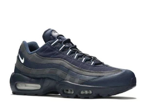 AIR MAX 95 ‘OBSIDIAN’