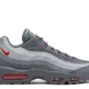 AIR MAX 95 ‘SMOKE GREY UNIVERSITY RED’