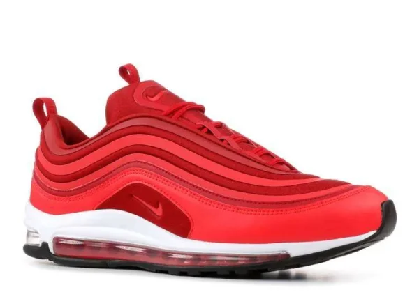 AIR MAX 97 ‘GYM RED’