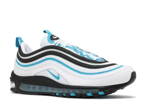 AIR MAX 97 ‘LASER BLUE’