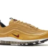 AIR MAX 97 ‘METALLIC GOLD’