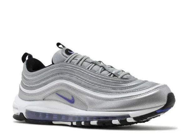 AIR MAX 97 ‘SILVER VIOLET’