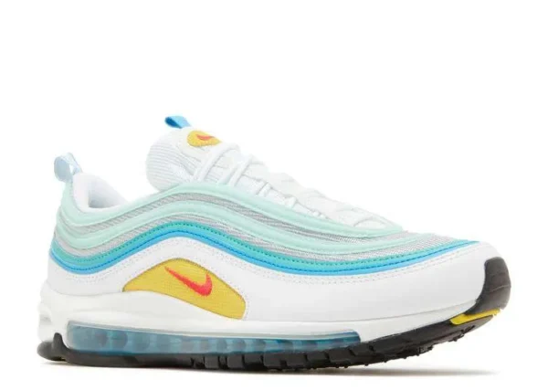 AIR MAX 97 ‘SPRING FLORAL’