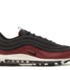 AIR MAX 97 ‘TEAM RED ANTHRACITE’