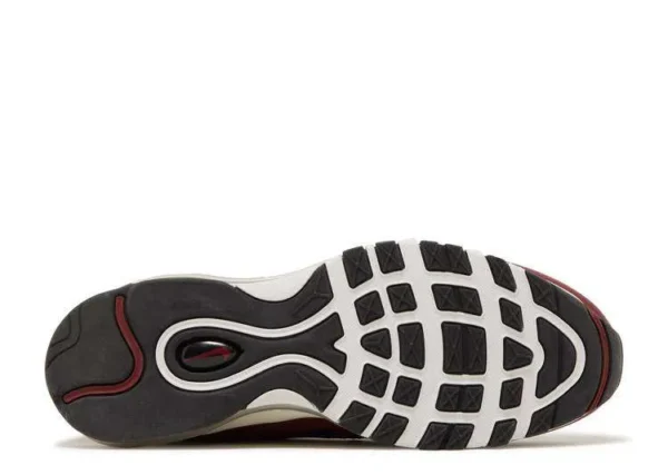 AIR MAX 97 ‘TEAM RED ANTHRACITE’