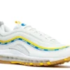 AIR MAX 97 UNDEFEATED ‘UCLA BURYS’