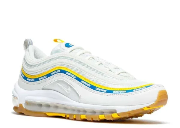 AIR MAX 97 UNDEFEATED ‘UCLA BURYS’