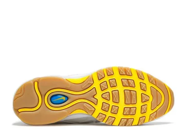 AIR MAX 97 UNDEFEATED ‘UCLA BURYS’