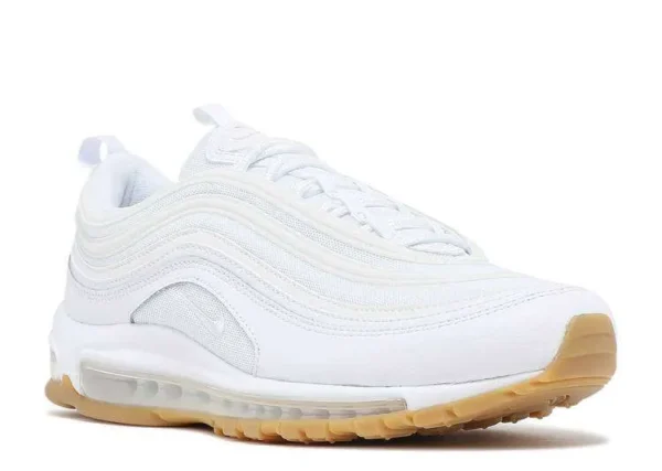 AIR MAX 97 ‘WHITE GUM’