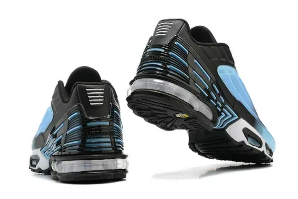 AIR MAX PLUS TN 3 ‘BLACK CLOUD’