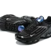 AIR MAX PLUS TN 3 ‘BLACK METALLIC SILVER’