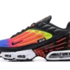 AIR MAX PLUS TN 3 ‘BLACK NEON’