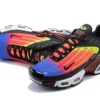 AIR MAX PLUS TN 3 ‘BLACK NEON’
