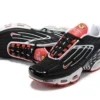 AIR MAX PLUS TN 3 ‘BLACK UNIVERSITY RED’
