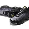 AIR MAX PLUS TN 3 ‘GREY BLACK’
