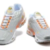 AIR MAX PLUS TN 3 ‘GREY ORANGE’