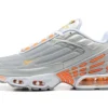 AIR MAX PLUS TN 3 ‘GREY ORANGE’