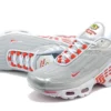 AIR MAX PLUS TN 3 ‘GREY RED’