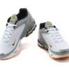 AIR MAX PLUS TN 3 ‘GREY WHITE ORANGE PUNCH’