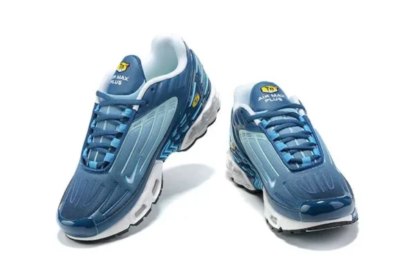 AIR MAX PLUS TN 3 ‘OBSIDIAN’