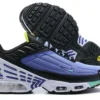 AIR MAX PLUS TN 3 ‘PURPLE VOLT TEAL’