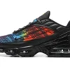 AIR MAX PLUS TN 3 ‘RAINBOW GRADIENT’