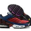 AIR MAX PLUS TN 3 ‘RED MIDNIGHT NAVY’