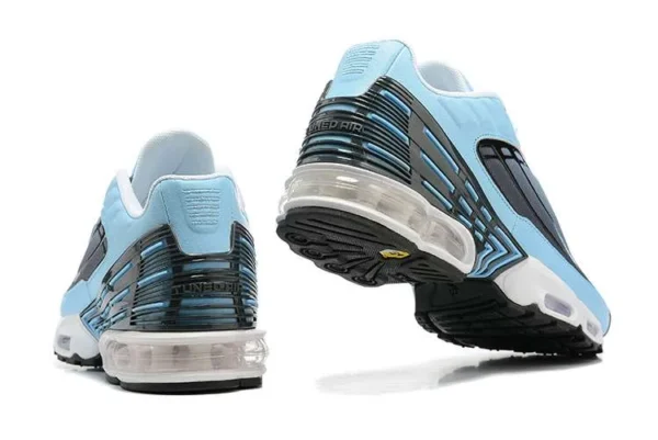 AIR MAX PLUS TN 3 ‘SKY GREY DARK’