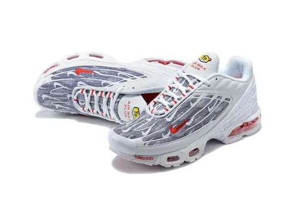 AIR MAX PLUS TN 3 ‘TOPOGRAPHY PACK’